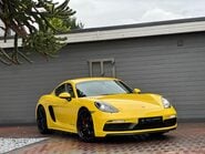 Porsche 718 Cayman CAYMAN GTS 13