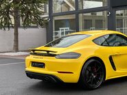 Porsche 718 Cayman CAYMAN GTS 32
