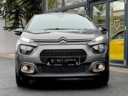 Citroen C3 PURETECH C-SERIES EDITION S/S 11