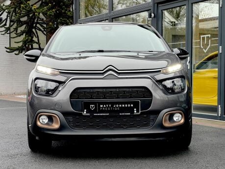 Citroen C3 PURETECH C-SERIES EDITION S/S 11