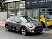 Citroen C3 PURETECH C-SERIES EDITION S/S 1
