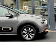 Citroen C3 PURETECH C-SERIES EDITION S/S 25