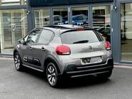 Citroen C3 PURETECH C-SERIES EDITION S/S 4