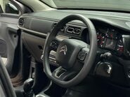 Citroen C3 PURETECH C-SERIES EDITION S/S 21