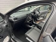 Citroen C3 PURETECH C-SERIES EDITION S/S 6