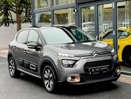 Citroen C3 PURETECH C-SERIES EDITION S/S 20