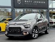 Citroen C3 PURETECH C-SERIES EDITION S/S 2