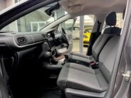 Citroen C3 PURETECH C-SERIES EDITION S/S 18