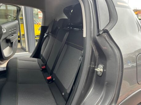 Citroen C3 PURETECH C-SERIES EDITION S/S 13