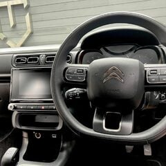 Citroen C3 PURETECH C-SERIES EDITION S/S 4