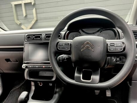 Citroen C3 PURETECH C-SERIES EDITION S/S 5