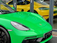 Porsche 718 BOXSTER GTS PDK 11