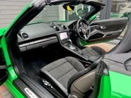 Porsche 718 BOXSTER GTS PDK 28