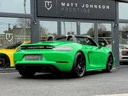 Porsche 718 BOXSTER GTS PDK 16