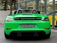 Porsche 718 BOXSTER GTS PDK 38