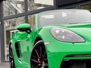 Porsche 718 BOXSTER GTS PDK 29
