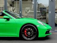 Porsche 718 BOXSTER GTS PDK 18