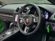 Porsche 718 BOXSTER GTS PDK 27