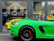 Porsche 718 BOXSTER GTS PDK 39