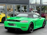 Porsche 718 BOXSTER GTS PDK 33