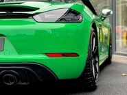 Porsche 718 BOXSTER GTS PDK 5