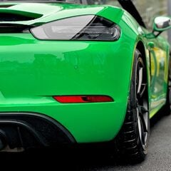 Porsche 718 BOXSTER GTS PDK 4