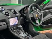 Porsche 718 BOXSTER GTS PDK 22