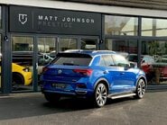 Volkswagen T-Roc R-LINE TSI 4MOTION DSG 23