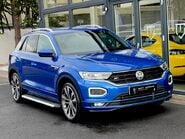 Volkswagen T-Roc R-LINE TSI 4MOTION DSG 27