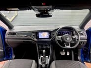 Volkswagen T-Roc R-LINE TSI 4MOTION DSG 5