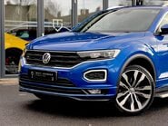 Volkswagen T-Roc R-LINE TSI 4MOTION DSG 6