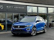 Volkswagen T-Roc R-LINE TSI 4MOTION DSG 22