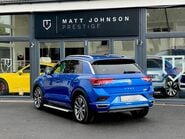 Volkswagen T-Roc R-LINE TSI 4MOTION DSG 2