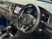 Volkswagen T-Roc R-LINE TSI 4MOTION DSG 3