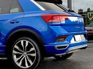 Volkswagen T-Roc R-LINE TSI 4MOTION DSG 8