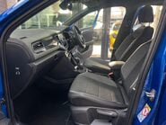 Volkswagen T-Roc R-LINE TSI 4MOTION DSG 9