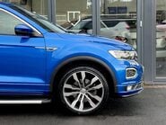 Volkswagen T-Roc R-LINE TSI 4MOTION DSG 20