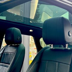 Land Rover Range Rover Evoque R-DYNAMIC SE 3