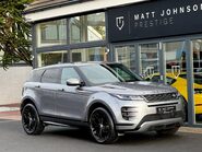 Land Rover Range Rover Evoque R-DYNAMIC SE 1