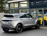 Land Rover Range Rover Evoque R-DYNAMIC SE 40