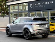 Land Rover Range Rover Evoque R-DYNAMIC SE 22