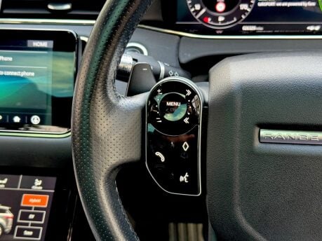 Land Rover Range Rover Evoque R-DYNAMIC SE 18