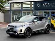 Land Rover Range Rover Evoque R-DYNAMIC SE 5