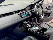 Land Rover Range Rover Evoque R-DYNAMIC SE 8