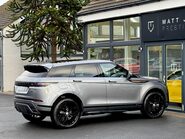Land Rover Range Rover Evoque R-DYNAMIC SE 41