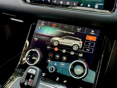 Land Rover Range Rover Evoque R-DYNAMIC SE 33