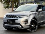 Land Rover Range Rover Evoque R-DYNAMIC SE 20
