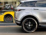 Land Rover Range Rover Evoque R-DYNAMIC SE 11