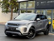 Land Rover Range Rover Evoque R-DYNAMIC SE 13