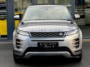 Land Rover Range Rover Evoque R-DYNAMIC SE 28